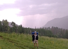 Rocky Mountain Marathon - Monday